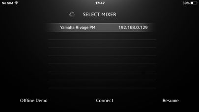 MonitorMix - US screenshot 2