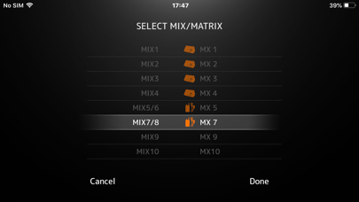 MonitorMix - US screenshot 1
