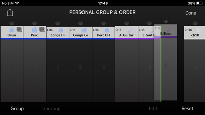 MonitorMix - US screenshot 3