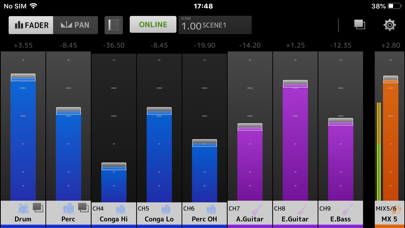 MonitorMix - US screenshot 5