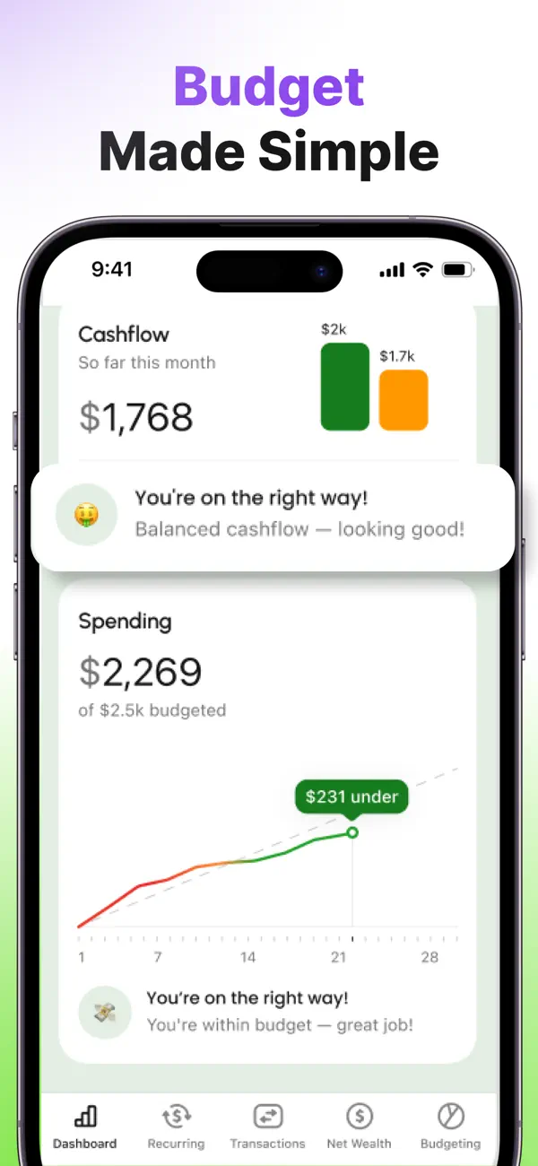 MonoBoost Cancel Subscriptions screenshot 1