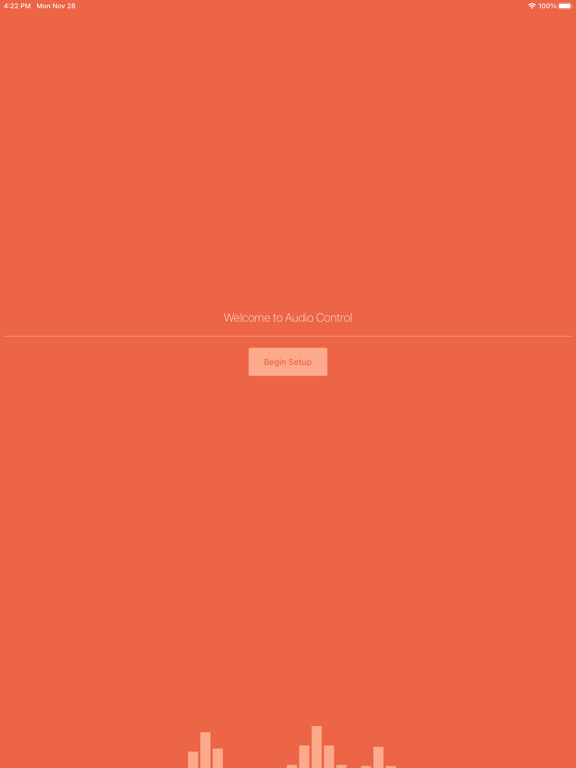 Monoprice Whole Home Audio screenshot 10