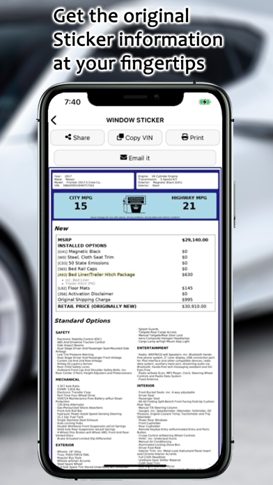 MonroneyLabels.com screenshot 2