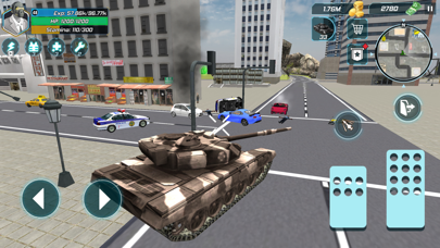 Monster Battle Series screenshot 4