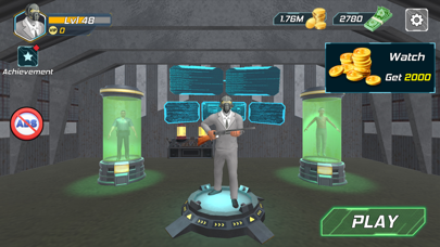 Monster Battle Series screenshot 2