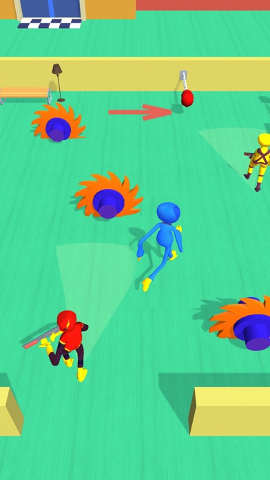 Monster Challenge! screenshot 3