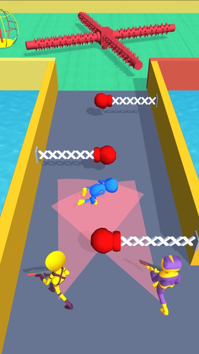 Monster Challenge! screenshot 2
