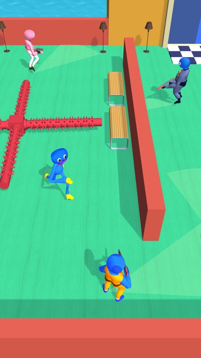 Monster Challenge! screenshot 4