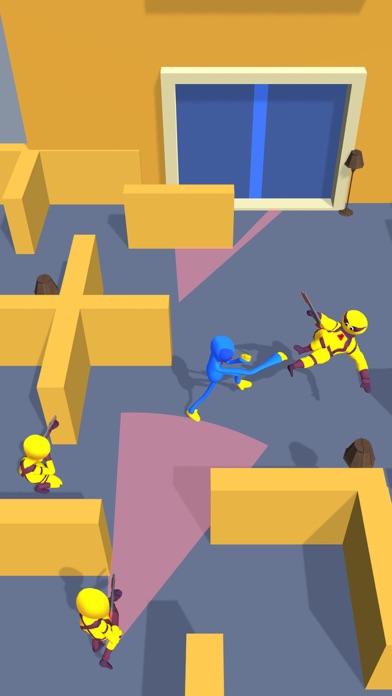 Monster Challenge! screenshot 1