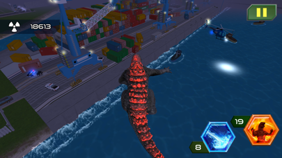 Monster Evolution: Hit & Smash screenshot 4