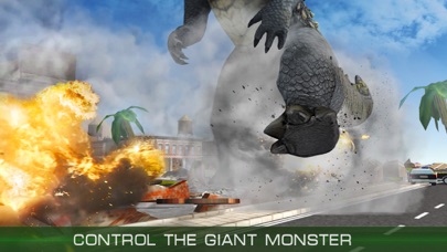 Monster Evolution: Hit & Smash screenshot 5