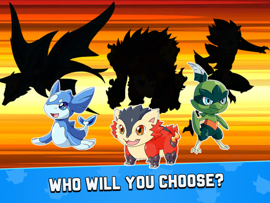 Monster Masters EX screenshot 4
