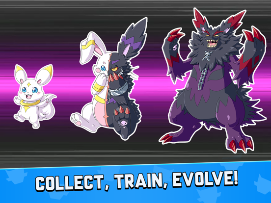 Monster Masters EX screenshot 9