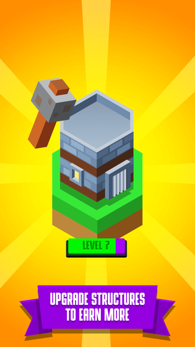 Monster Merge screenshot 2