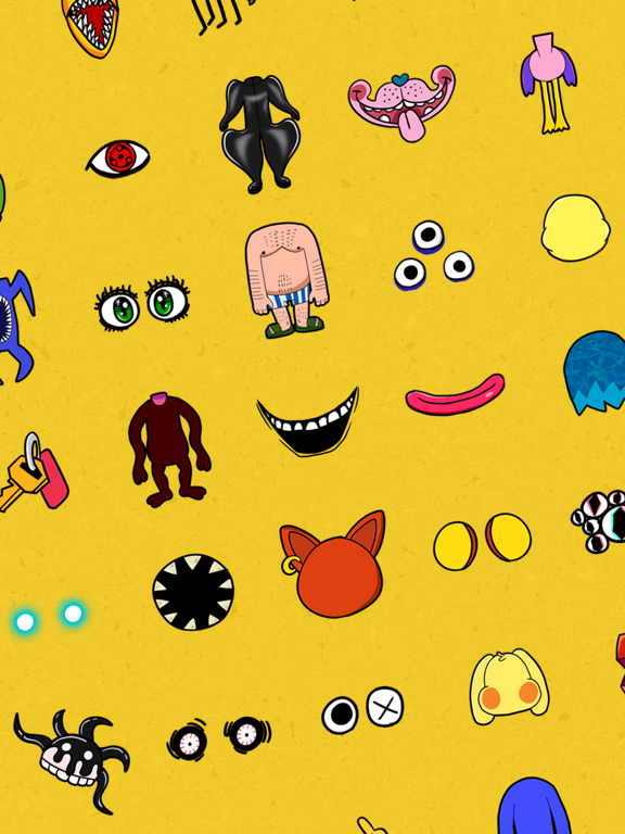Monster Playtime : Makeover screenshot 10