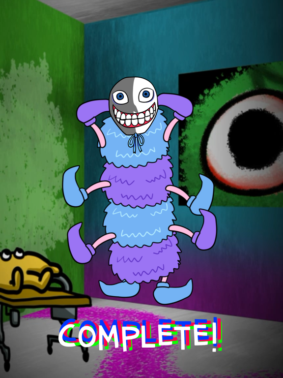 Monster Playtime : Makeover screenshot 3