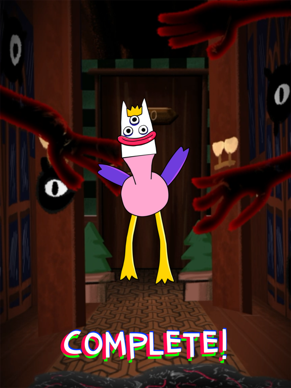 Monster Playtime : Makeover screenshot 4