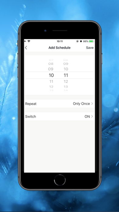 Monster Smart App screenshot 1