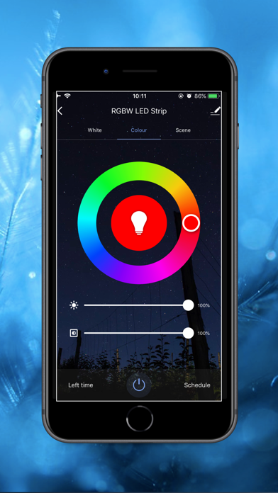 Monster Smart App screenshot 4