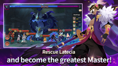Monster Super League screenshot 3