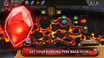 Monster Train screenshot 2