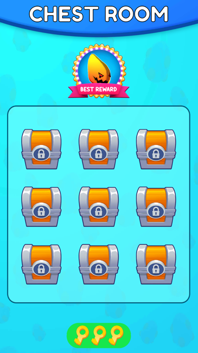 Monster Trainer: Runner 3D screenshot 2