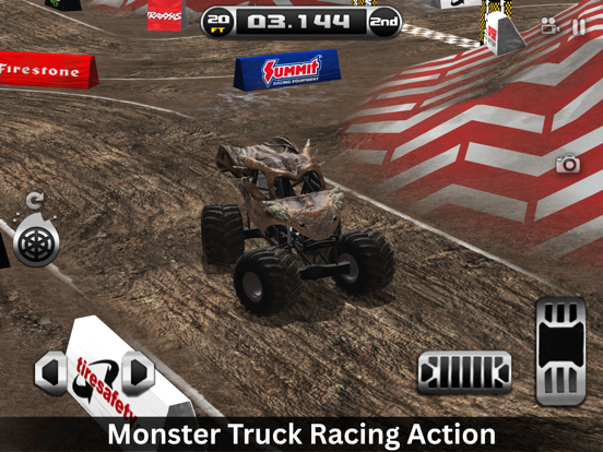 Monster Truck Destruction™ screenshot 10