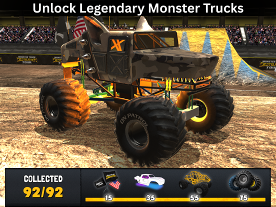 Monster Truck Destruction™ screenshot 7