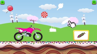 Monster Truck Games! Go Racing screenshot 1