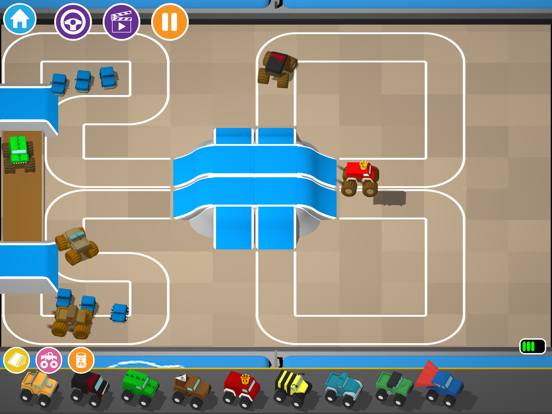 Monster Truck Kit screenshot 9