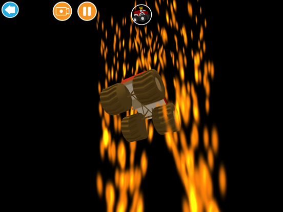 Monster Truck Kit screenshot 3