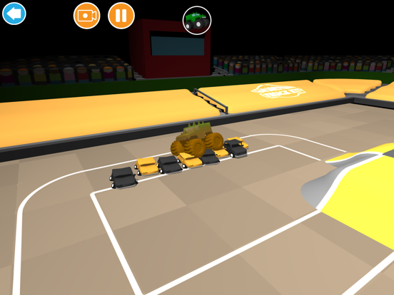 Monster Truck Kit screenshot 4