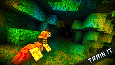 MonsterCrafter screenshot 2