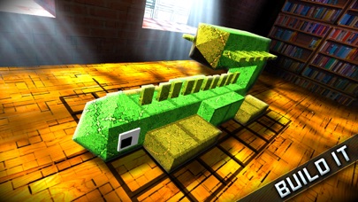 MonsterCrafter screenshot 3