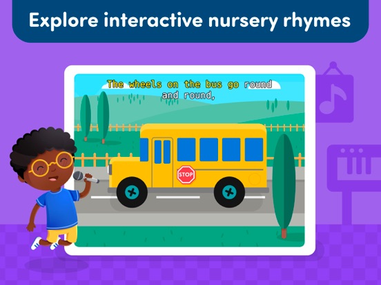 Montessori Preschool, Kids 3-7 screenshot 2