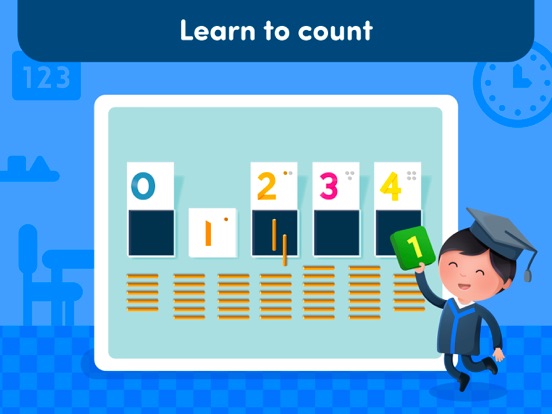 Montessori Preschool, Kids 3-7 screenshot 8