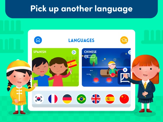 Montessori Preschool, Kids 3-7 screenshot 5