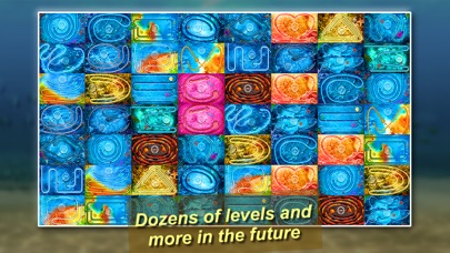 Montezuma Loops Blitz by HB screenshot 3