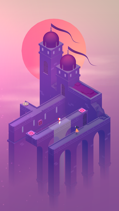 Monument Valley 2 screenshot 5