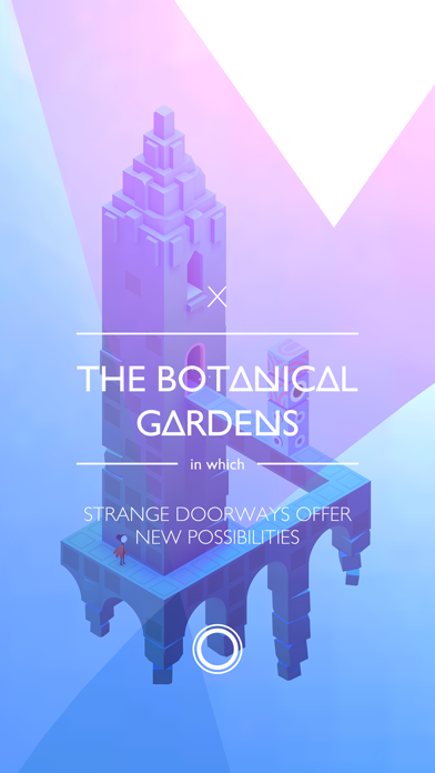 Monument Valley 2 screenshot 1