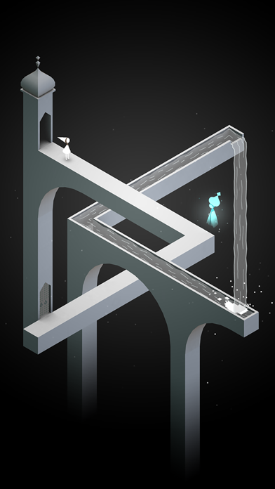 Monument Valley+ screenshot 1