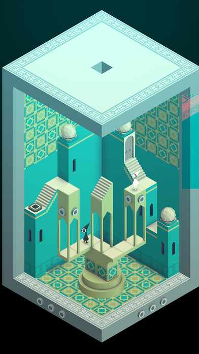 Monument Valley+ screenshot 3