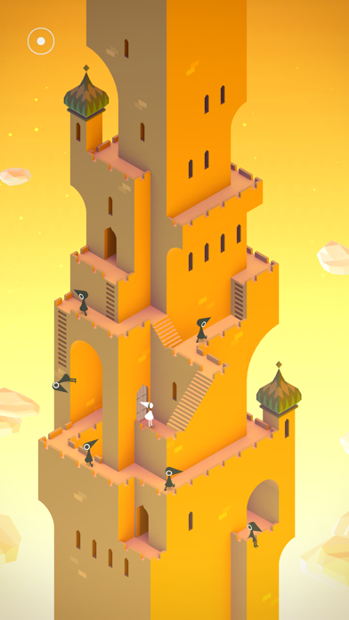 Monument Valley screenshot 4