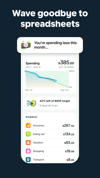 Monzo - Mobile Banking screenshot 3