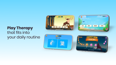 Mood Bloom - Therapeutic Game screenshot 3