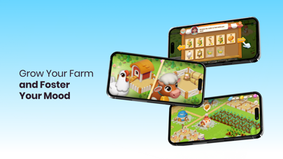 Mood Bloom - Therapeutic Game screenshot 2