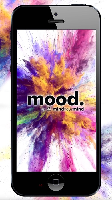 mood by mindyourmind screenshot 6
