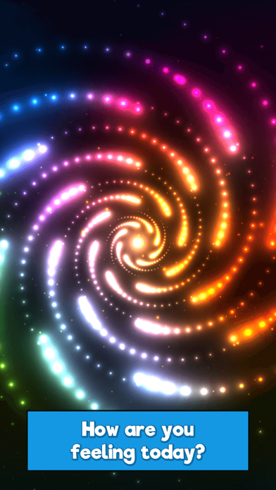 Mood Detector Scanner screenshot 4
