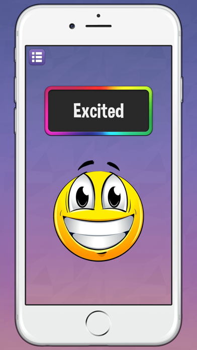 Mood Detector Scanner screenshot 2