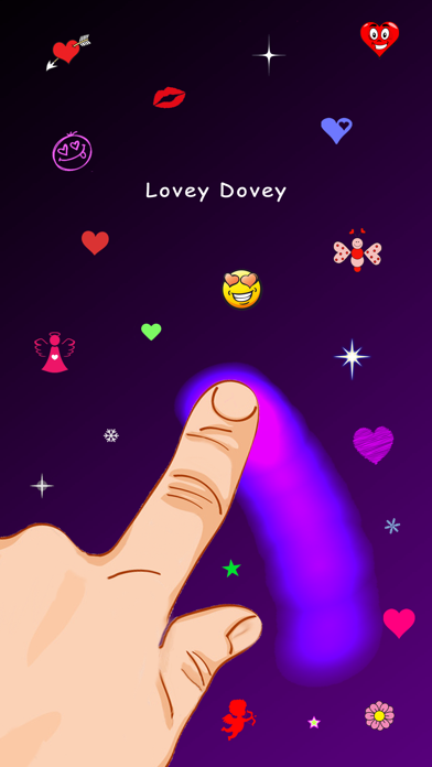 Mood Detector: Touch Sensor screenshot 3